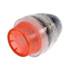 Фильтр-насадка на кран ZEIN 3610, трёхступенчатый - Фото 6