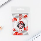 Значок с наклейками «Маска», 6.5 х 9 см - Фото 11