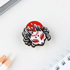 Значок с наклейками «Маска», 6.5 х 9 см - Фото 5