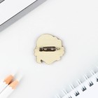 Значок с наклейками «Маска», 6.5 х 9 см - Фото 6