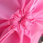 Мешок для обуви «Мир аниме» (полиэстер) 41×30 см - Фото 3