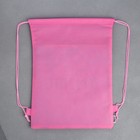 Мешок для обуви «Мир аниме» (полиэстер) 41×30 см - Фото 5