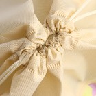 Мешок для обуви «Милашка» (полиэстер) 41×30 см - Фото 3