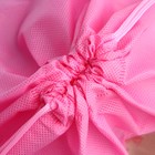 Мешок для обуви «Аниме школьницы» (полиэстер) 41×30 см - Фото 3