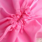 Мешок для обуви «Аниме. Розовые мечты» (полиэстер) 41×30 см - Фото 3