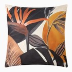 Набор декоративных наволочек Этель Summer 45×45 см - 2 шт., велюр - Фото 2