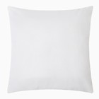 Набор декоративных наволочек Этель Summer 45×45 см - 2 шт., велюр - Фото 6