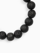 Браслет шар №12 «Лава» - Фото 2