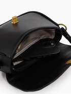 Сумка женская TEXTURA, маленький размер, цвет черный - фото 809231409 Сумка женская TEXTURA, маленький размер, цвет черный - фото 809231409