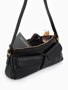 Сумка женская TEXTURA, средний размер, цвет чёрный - фото 809231419 Сумка женская TEXTURA, средний размер, цвет чёрный - фото 809231419