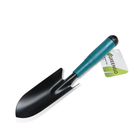 Совок посадочный Greengo, длина 30 см, ширина 5.5 см, пластиковая ручка - Фото 10