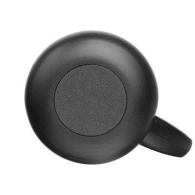 Термокружка, 300 мл, Поход "Мастер К", черная