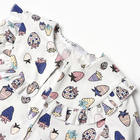 Рубашка детская KAFTAN «Ягоды», размер 30 (98-104 см) - фото 62127638