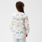 Рубашка детская KAFTAN «Радуга», размер 32 (110-116 см) - Фото 4