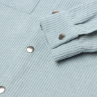 Костюм детский KAFTAN Velvet, размер 36 (134-140 см), голубой - Фото 8