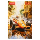 Пазл «Уличные гонки», 1000 элементов - фото 23810571