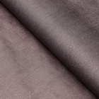 Пергамент флористический Черно-сиреневый, 0,6 х 10 м, 52 г/м2 - Фото 2