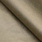 Пергамент флористический "Серый-золотой", 0,6 х 10 м, 52 г/м2 - фото 9389239