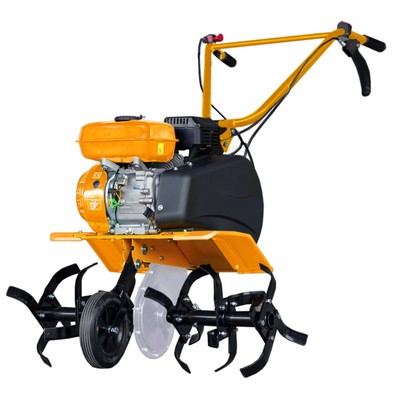 Культиватор Кратон GC-7.0-530 5 07 01 022, 5150 Вт, 7 л/с, 530×100 мм, 3.2 л