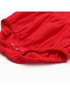 Боди детское MINAKU, рост 68-74 см, красное  (артикул 10259729)  большой выбор товаров оптом и в розницу по низким ценам с доставкой