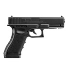 Пистолет пневматический Stalker S17, калибр 4.5 мм, 3 Дж, корп. пластик, до 120 м/с - Фото 3