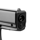 Пистолет пневматический Stalker "S17" кал. 4.5 мм, 3 Дж, корп. пластик, до 120 м/с - Фото 5