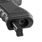 Пистолет пневматический Stalker S17, калибр 4.5 мм, 3 Дж, корп. пластик, до 120 м/с - Фото 7