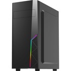 Корпус Zalman ZM-T8, ATX, 3x120mm, 2xUSB 2.0, 1xUSB 3.0, audio, черный, без БП - фото 51655933 Корпус Zalman ZM-T8, ATX, 3x120mm, 2xUSB 2.0, 1xUSB 3.0, audio, черный, без БП - фото 51655933