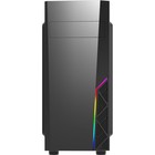 Корпус Zalman ZM-T8, ATX, 3x120mm, 2xUSB 2.0, 1xUSB 3.0, audio, черный, без БП - фото 51655934 Корпус Zalman ZM-T8, ATX, 3x120mm, 2xUSB 2.0, 1xUSB 3.0, audio, черный, без БП - фото 51655934
