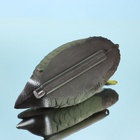 Водоплавающая фигура «Селезень», 25×11×10 см, пластик - Фото 13