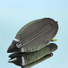 Водоплавающая фигура «Селезень», 25×11×10 см, пластик - Фото 3