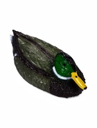 Водоплавающая фигура «Селезень», 25×11×10 см, пластик - Фото 3