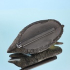 Фигура плавающая из пластика «Утка», 27×11×10 см  (артикул 10101045)  большой выбор товаров оптом и в розницу по низким ценам с доставкой