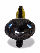 Фигура плавающая из пластика «Утка», 27×11×10 см - Фото 7