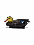 Фигура плавающая из пластика «Утка», 27×11×10 см - Фото 8