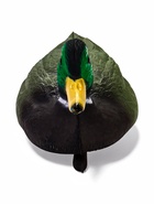 Водоплавающая фигура из «Селезень», 35×15×16 см, пластик - Фото 4