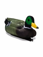 Водоплавающая фигура из «Селезень», 35×15×16 см, пластик - Фото 5