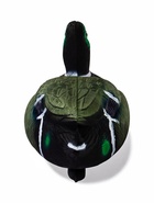 Водоплавающая фигура из «Селезень», 35×15×16 см, пластик - Фото 7