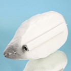 Водоплавающая - подсадная фигура "Лебедь" 36х19х27см - Фото 3