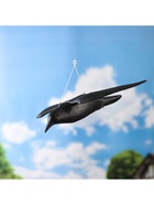 Подвесная фигура из «Чёрный дрозд», 58×41×10 см, пластик - Фото 5
