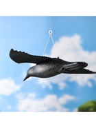 Подвесная фигура из «Чёрный дрозд», 58×41×10 см, пластик - Фото 6