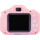 Фотоаппарат Rekam iLook K330i розовый 20Mpix 2" 720p SDXC CMOS/Li-Ion - фото 51535190 Фотоаппарат Rekam iLook K330i розовый 20Mpix 2" 720p SDXC CMOS/Li-Ion - фото 51535190