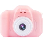 Фотоаппарат Rekam iLook K330i розовый 20Mpix 2" 720p SDXC CMOS/Li-Ion - фото 51535195 Фотоаппарат Rekam iLook K330i розовый 20Mpix 2" 720p SDXC CMOS/Li-Ion - фото 51535195