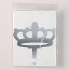 Набор для украшения Топпер «Корона», набор свечей 10 шт., цвет МИКС - Фото 13