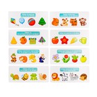 Игра развивающая «Логические задачи. Найди ответ», 20 заданий, 5+ - фото 23784922