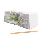 Настольная игра «Раскопки. Набор юного палеонтолога», 3 фигурки динозавров - Фото 4