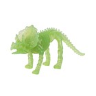 Настольная игра «Раскопки. Набор юного палеонтолога», 3 фигурки динозавров - Фото 7