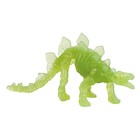 Настольная игра «Раскопки. Набор юного палеонтолога», 3 фигурки динозавров - Фото 9