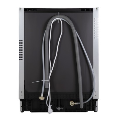 Посудомоечная машина MAUNFELD MLP-12PRO, встраиваемая, класс А+++, 14 комплектов, 6 программ