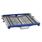 Посудомоечная машина MAUNFELD MLP-12PRO, встраиваемая, класс А+++, 14 комплектов, 6 программ   79170 - Фото 11